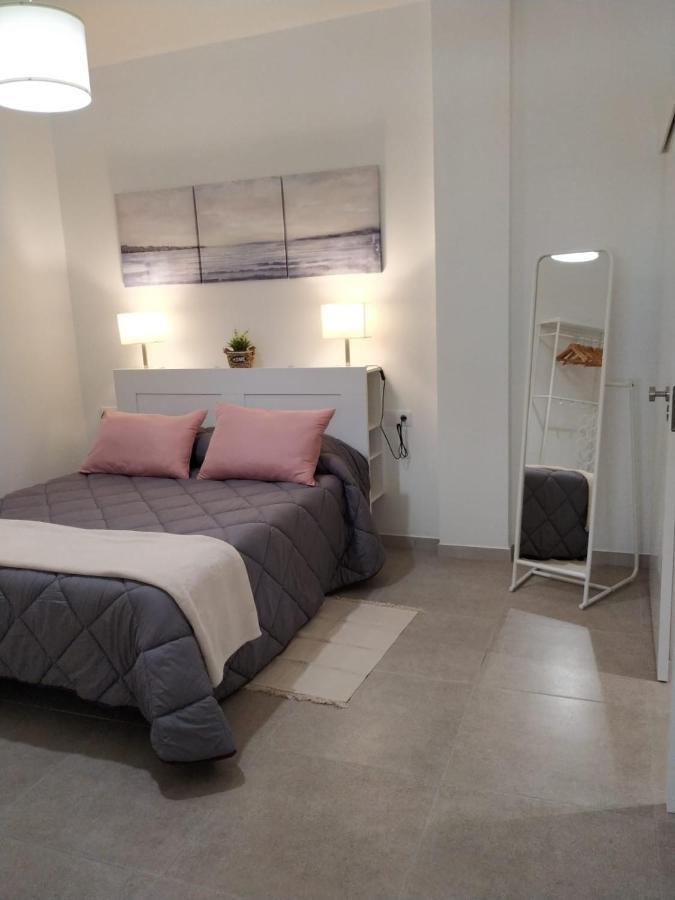 Apartment Casa Guanche Puerto del Rosario (Fuerteventura)