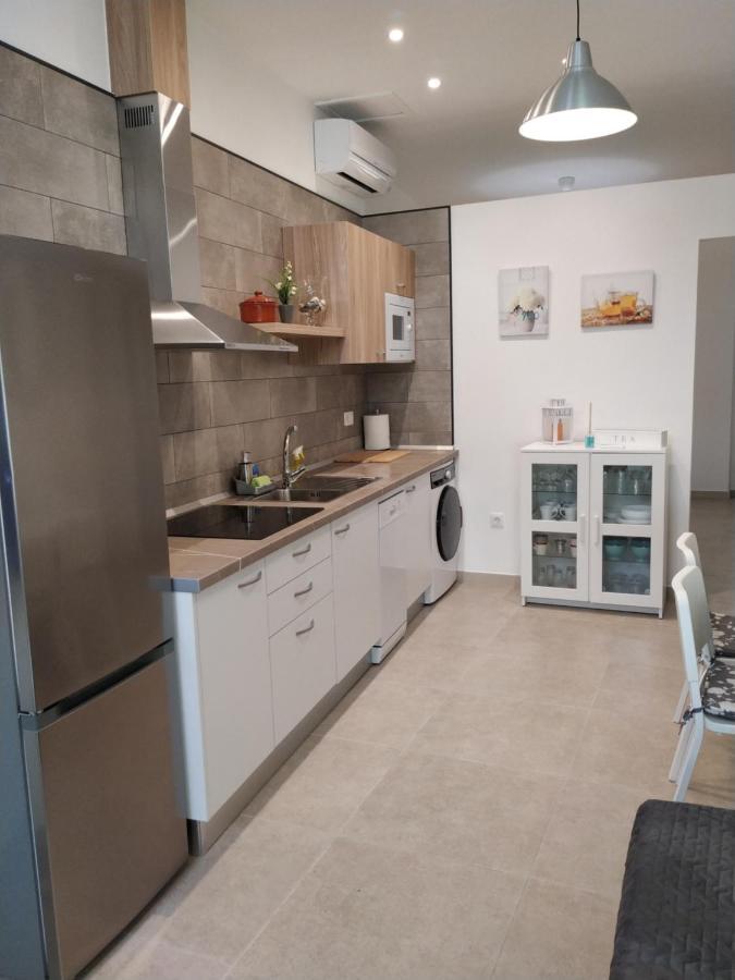 Casa Guanche Apartment