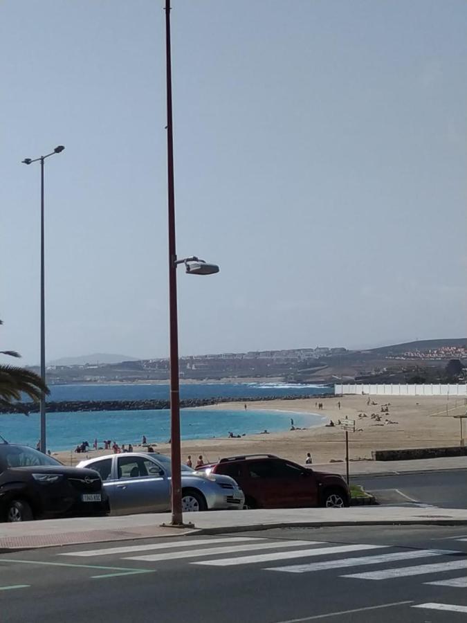 Casa Guanche * Puerto del Rosario (Fuerteventura)