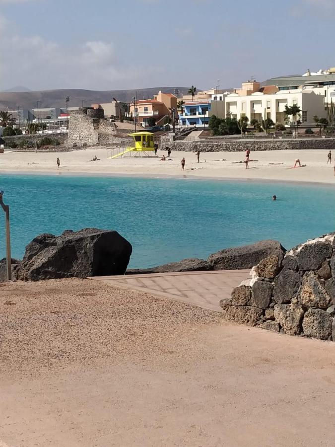 Casa Guanche * Puerto del Rosario (Fuerteventura)