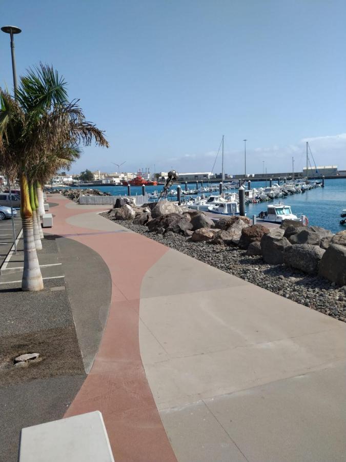Casa Guanche Puerto del Rosario (Fuerteventura)