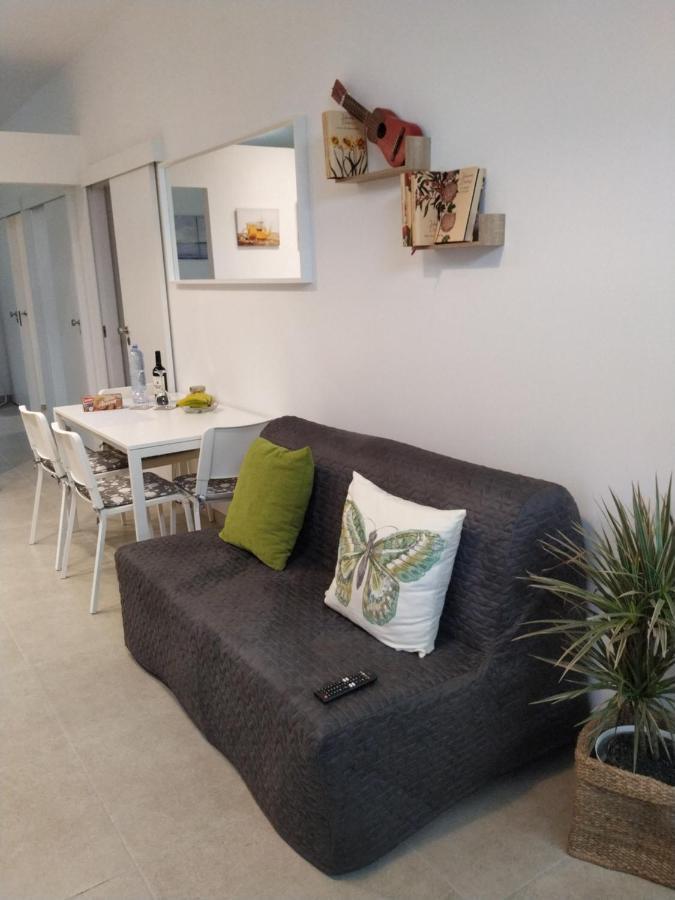 Casa Guanche Apartment