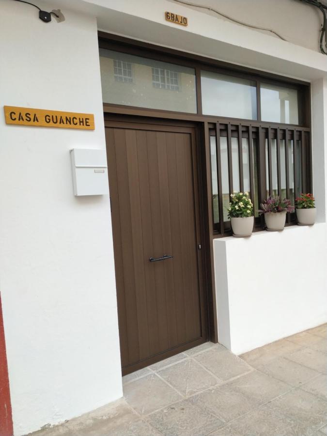 Casa Guanche Apartment Puerto del Rosario (Fuerteventura)