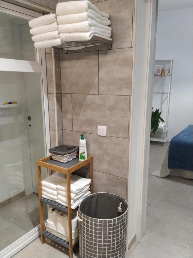 Casa Guanche Apartment