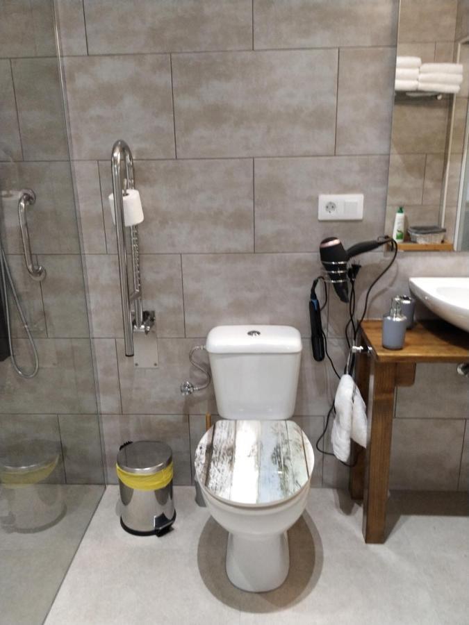 Casa Guanche Apartment *