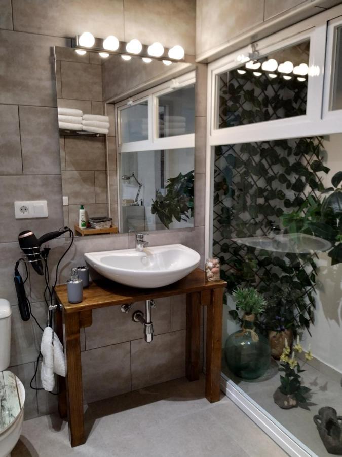 Apartment Casa Guanche *