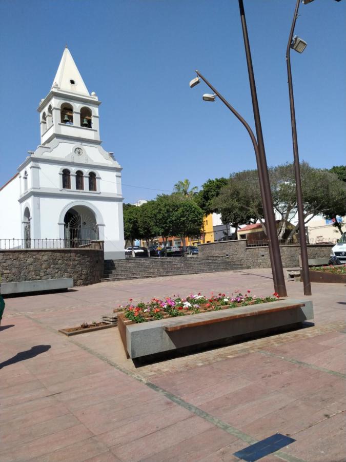 Casa Guanche Apartment *