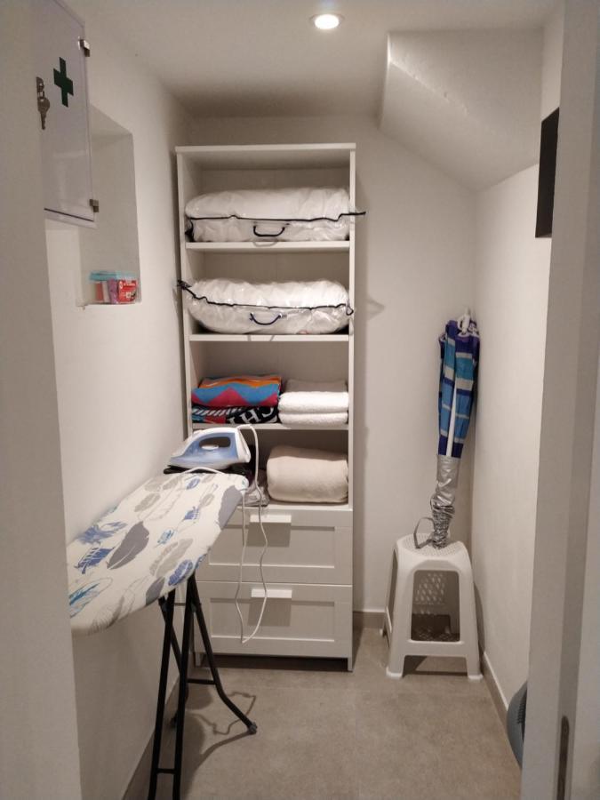 Casa Guanche Apartment *