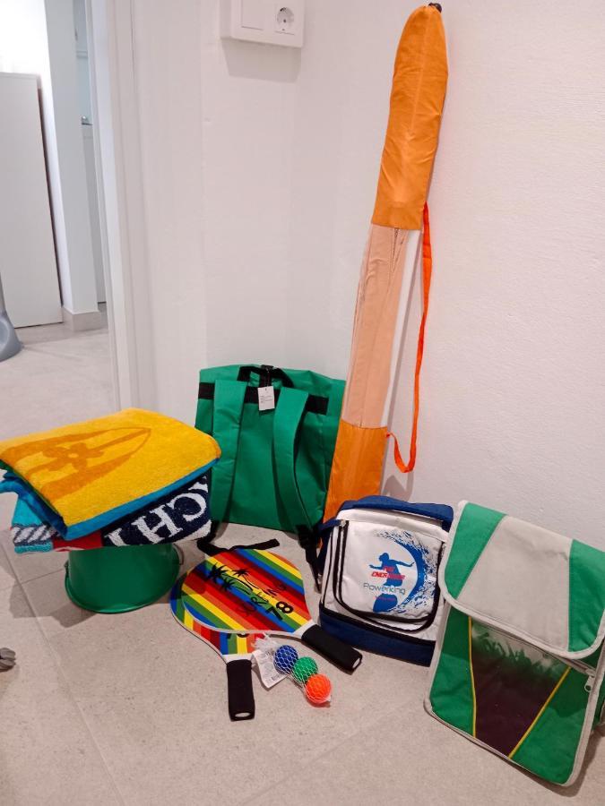 Casa Guanche Apartment Puerto del Rosario (Fuerteventura)
