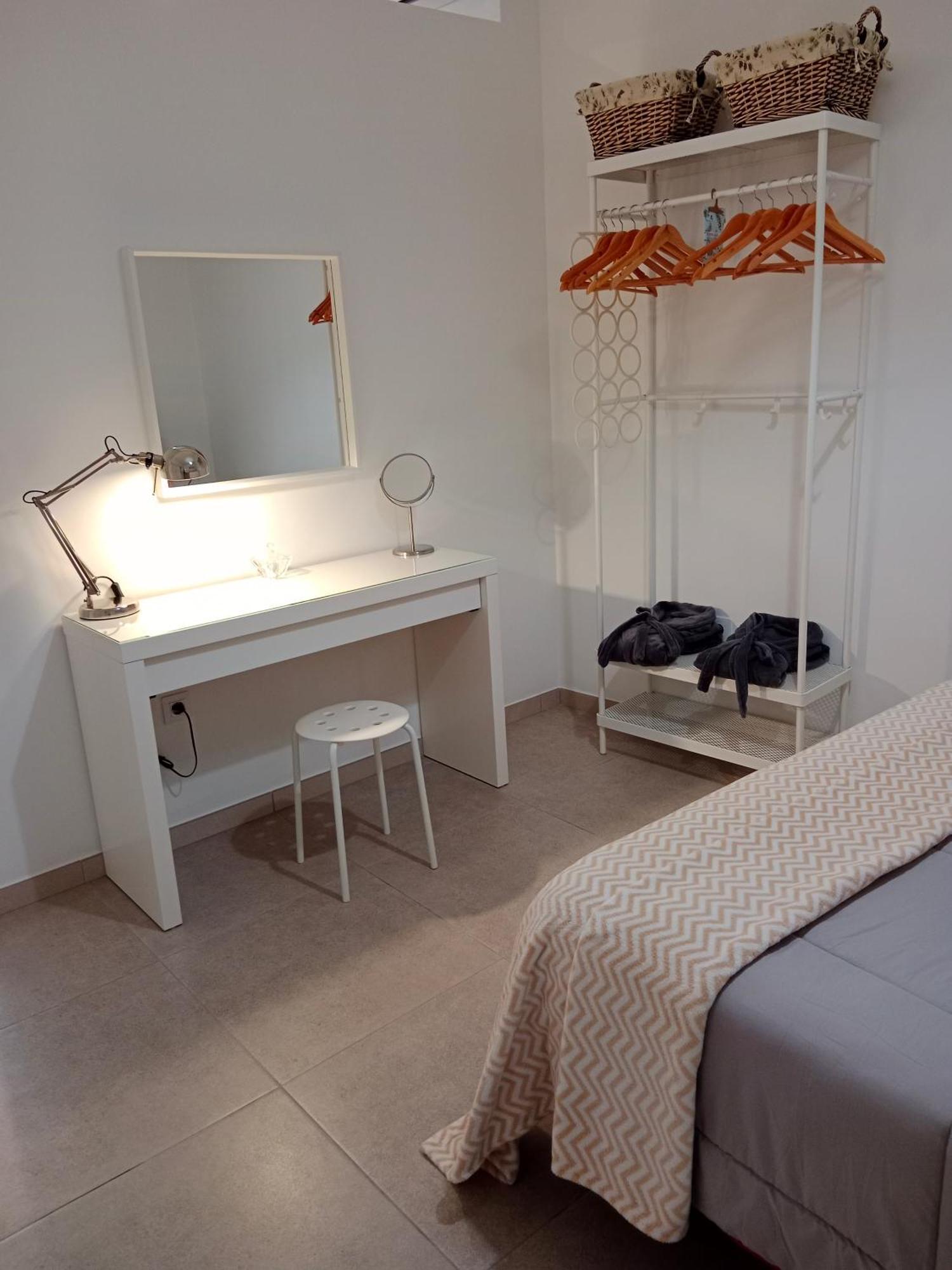Apartment Casa Guanche *