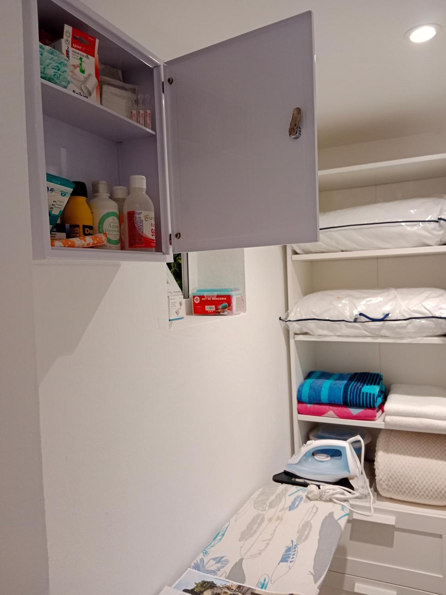 Casa Guanche Apartment Puerto del Rosario (Fuerteventura)