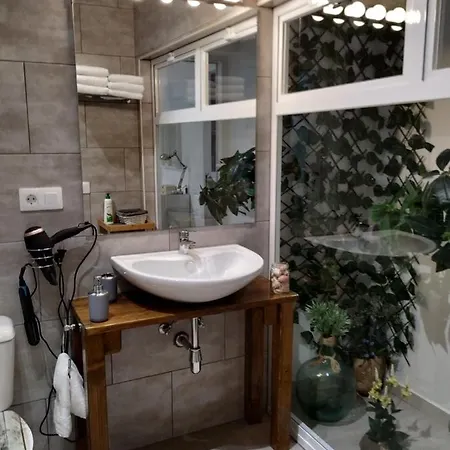 Apartament Casa Guanche Puerto del Rosario  Zewnętrze zdjęcie