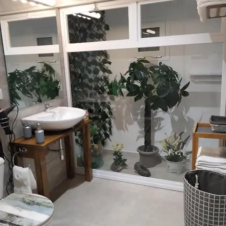 Apartament Casa Guanche Puerto del Rosario  Zewnętrze zdjęcie