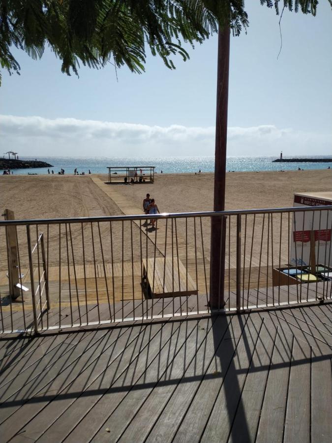 Apartament Casa Guanche Puerto del Rosario (Fuerteventura)