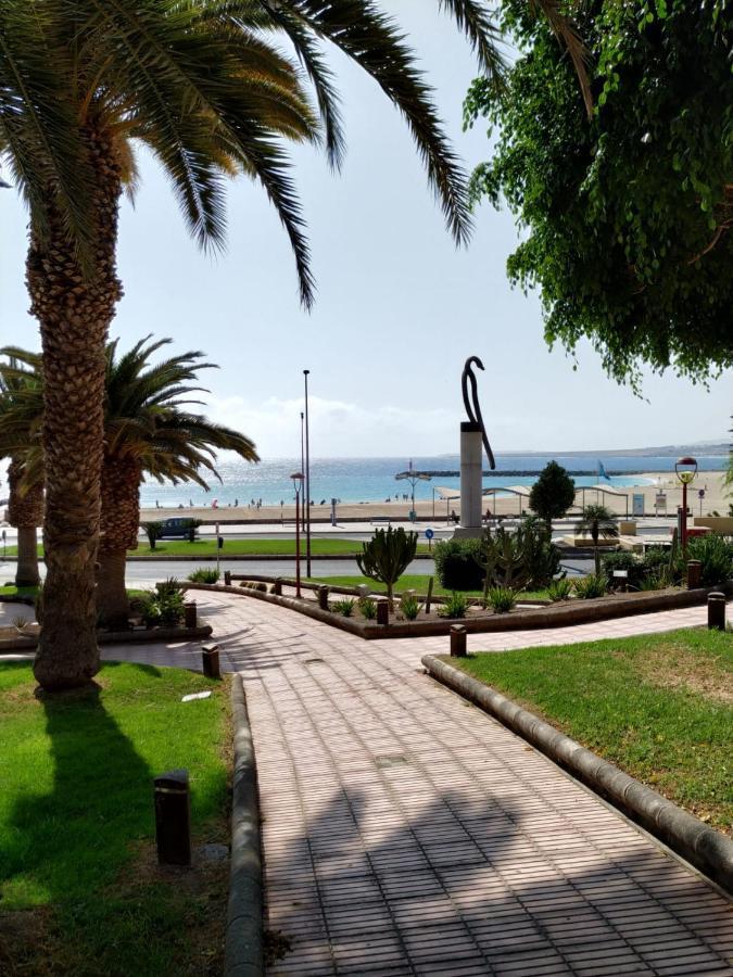 Appartement Casa Guanche *