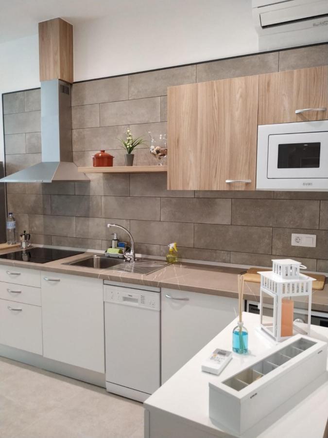 Casa Guanche Appartement Puerto del Rosario (Fuerteventura)