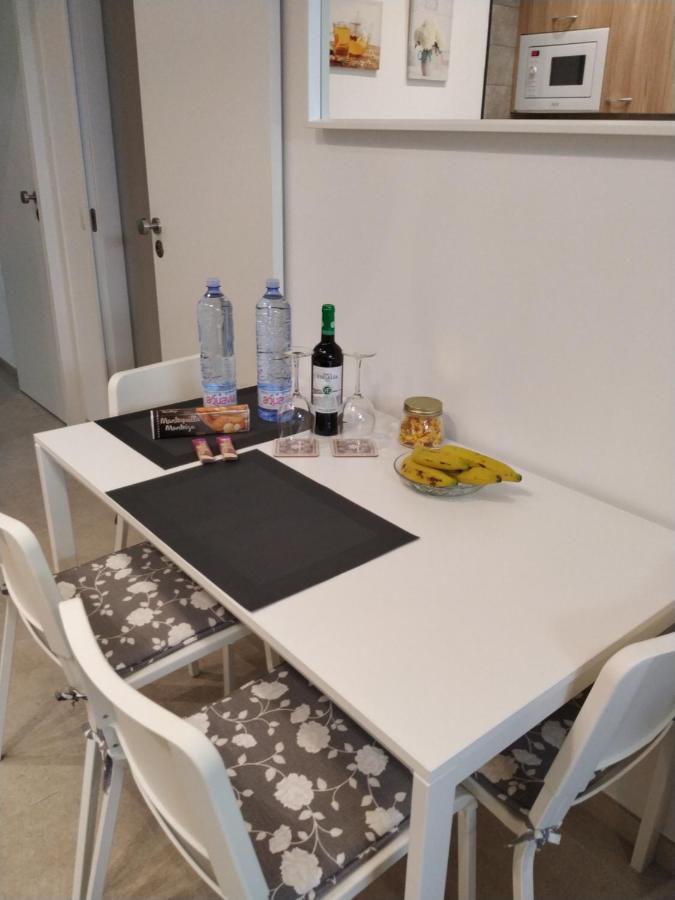 Casa Guanche Appartement *